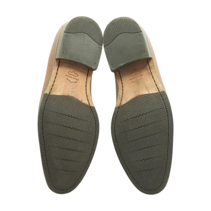 Brown Derby/oxford Dress Shoes