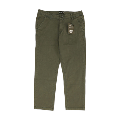 Graphite Regular Pants