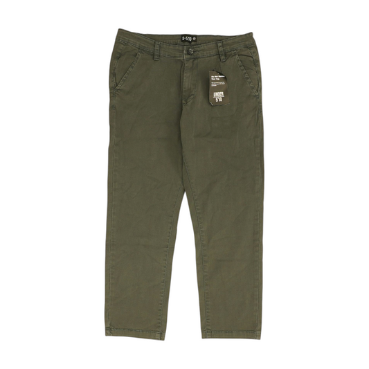 Graphite Regular Pants