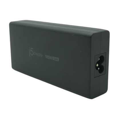 J5 Create Multi-port Hub