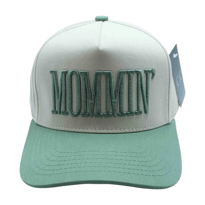 Beige Ballcap