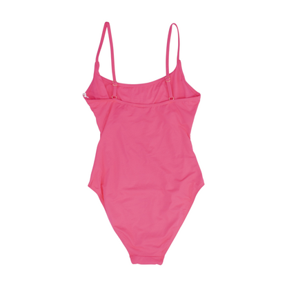 Pink One-Piece