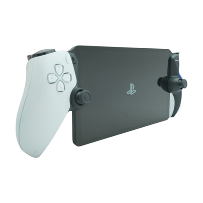 White PlayStation Portal Handheld Game Streamer