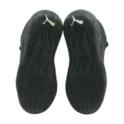 LaMelo Ball MB.02 Black Athletic Shoes