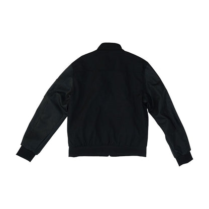 Black Jacket