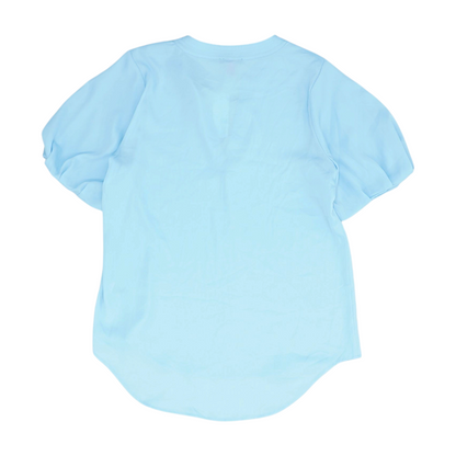Blue Blouse