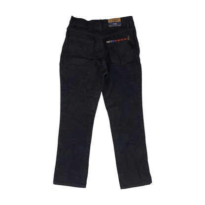 Blue Regular Jeans
