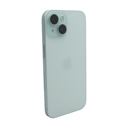 iPhone 15 "AT&T" 256GB Blue