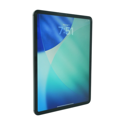 iPad Pro 11.0" Space Gray 3rd Generation M1 256GB Carrier Unlocked Tablet