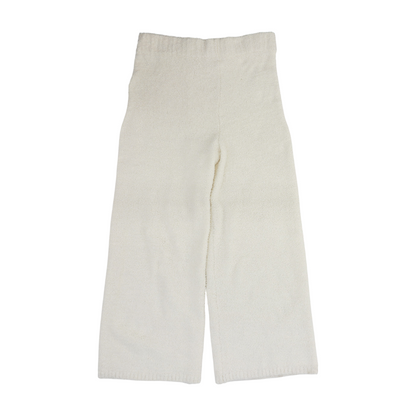 Ivory Plus Solid Pajama Bottom