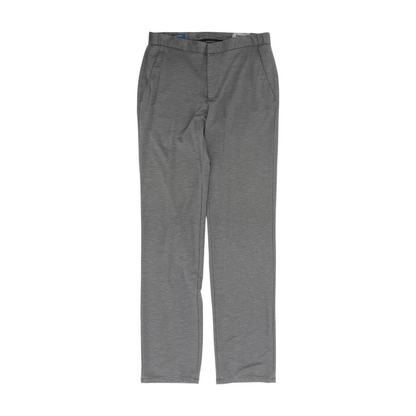 Gray Regular Pants