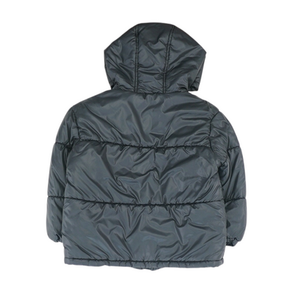 Black Coat