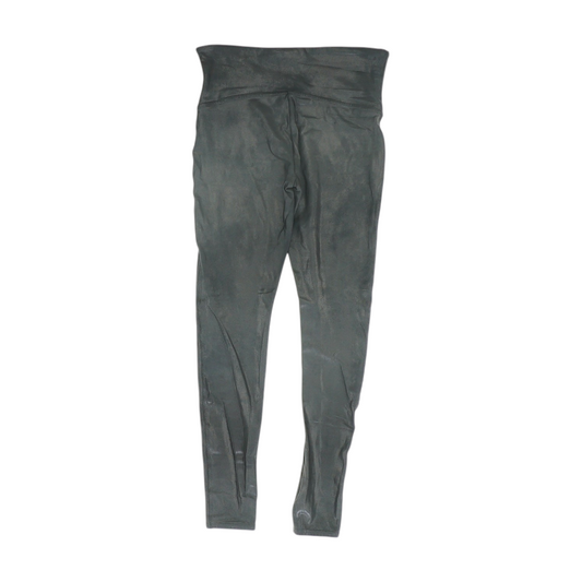 Hover Black Active Leggings