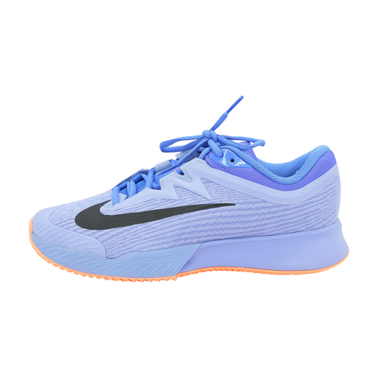 Court Vapor Pro 3 Clay Low-Top Athletic Shoes