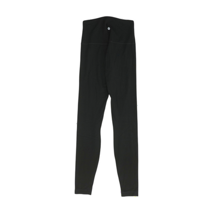 Black Active Leggings