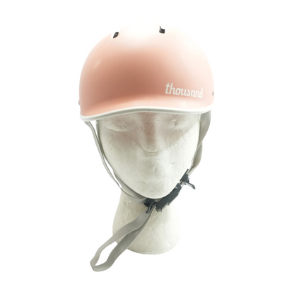 Jr. Toddler Bicycle Helmet