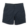 Charcoal Cargo Shorts