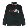 G-III sports by carl banks Black Solid Jacket – Image 1