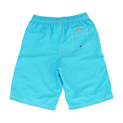Blue Swim Bottom