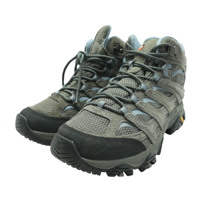 Moab 3 Mid Waterproof Mid-Top Athletic Shoes