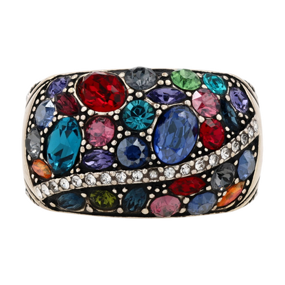 Costume Statement Ring