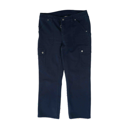 Navy Pants