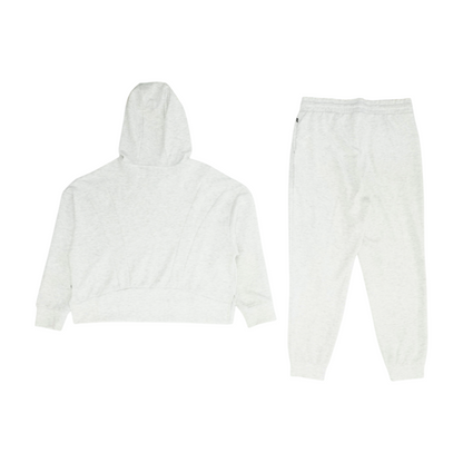 Jessica Simpson Gray Solid Active Set – Image 2