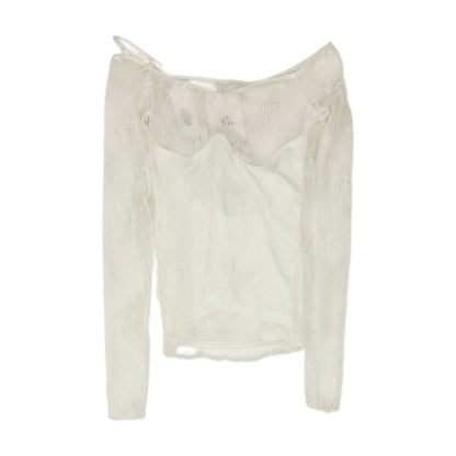 White Blouse