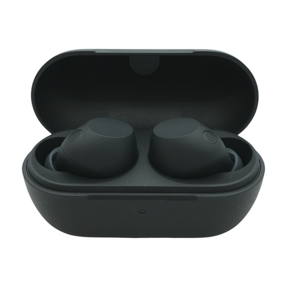 Black WF-C710N Headphones