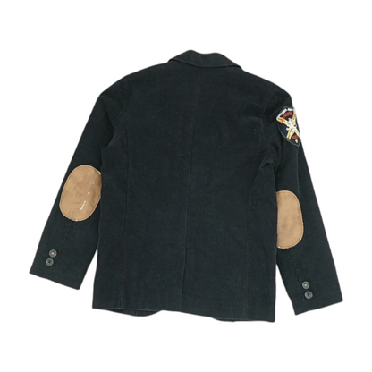 Black Sport Coat