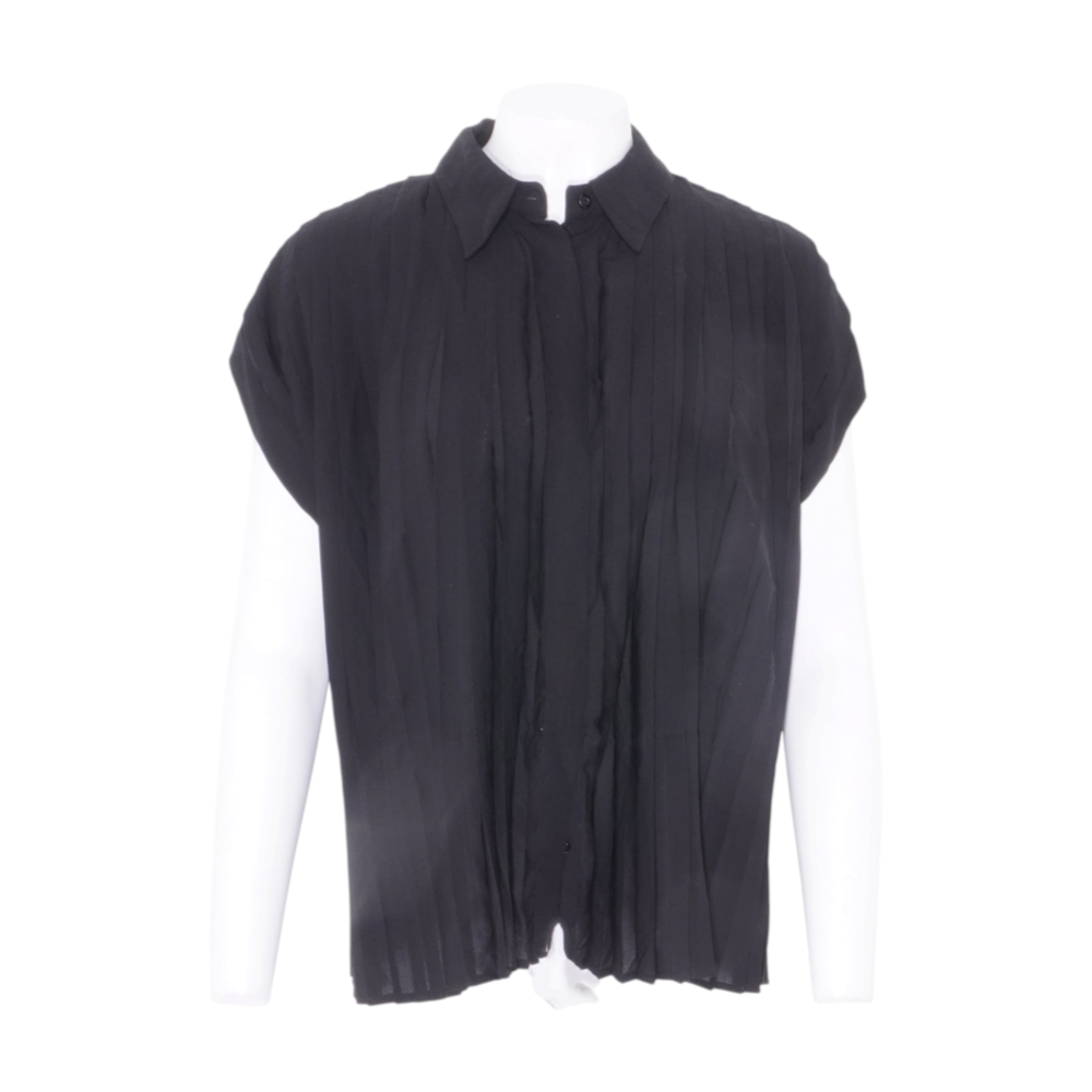 Black Blouse