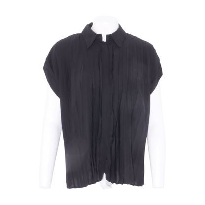 Black Blouse