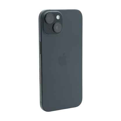 iPhone 15 "Cricket" 128GB Black
