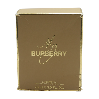 My Burberry Eau de Parfum