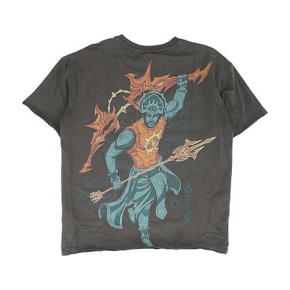 Brown T-Shirt