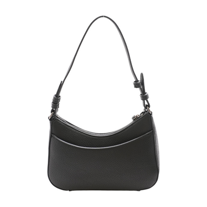 Black Shoulder Bag