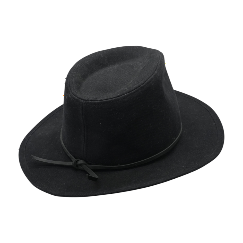Brixton Black Misc Hat – Image 3