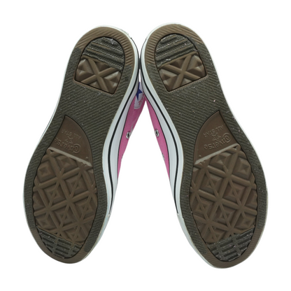 Pink Athletic Shoes
