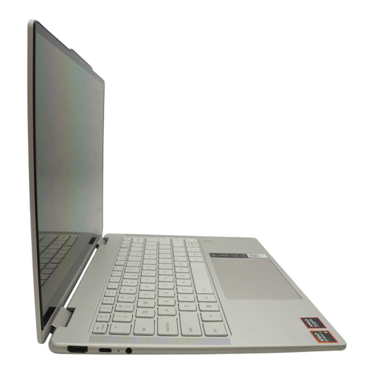 14.0" Yoga 7 2-in-1 Silver AMD Ryzen AI 5 2GHz 16GB RAM 512GB SSD