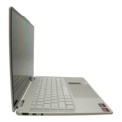 14.0" Yoga 7 2-in-1 Silver AMD Ryzen AI 5 2GHz 16GB RAM 512GB SSD