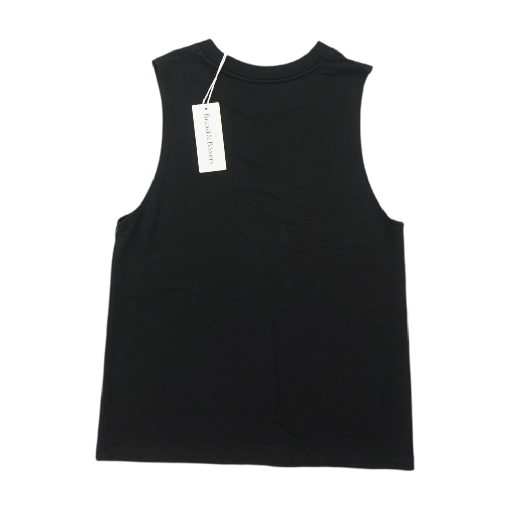 Black Blouse