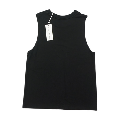 Black Blouse