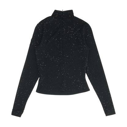 Black Blouse