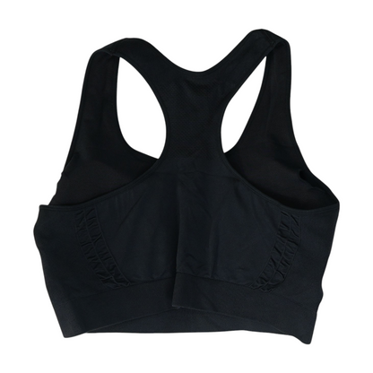 Black Bra