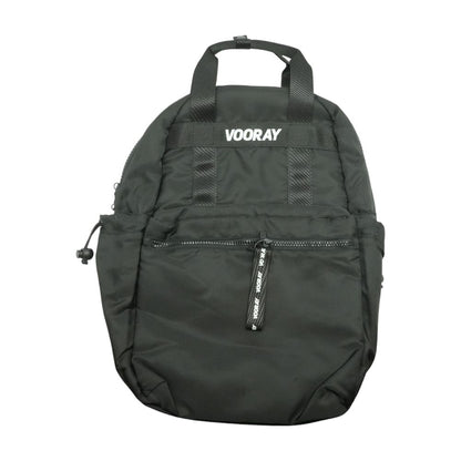 Black Backpack