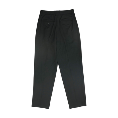 Black Pants
