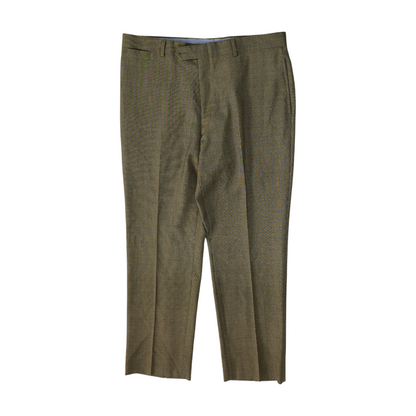 Bronze Slim Pants