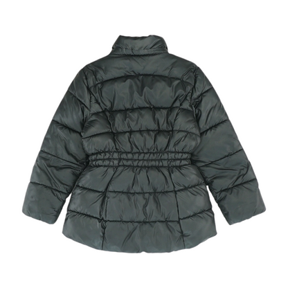 Black Coat
