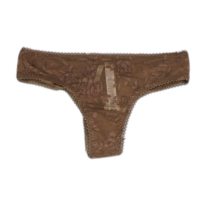 Brown Panty