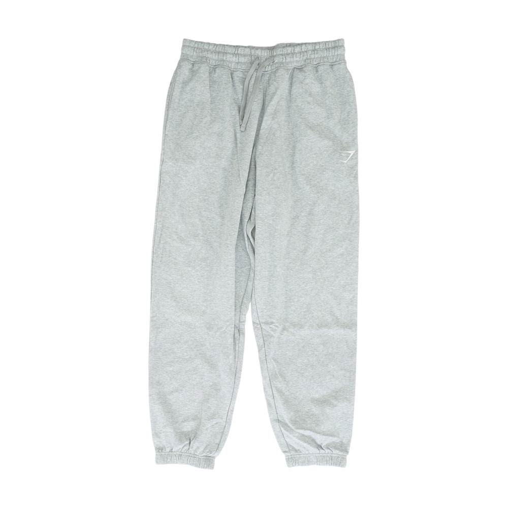 Gray Pants